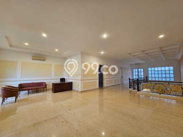Jual Rumah Luas Megah Dengan View Eksklusif di Alam Sutera, Tangerang Jual Rumah Luas Megah Dengan View Eksklusif di Alam Sutera, Tangerang