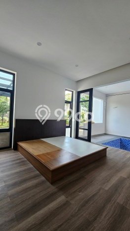 Dijual Rumah Mewah Megah Dengan View Eksklusif di Alam Sutera, Tangerang Dijual Rumah Mewah Megah Dengan View Eksklusif di Alam Sutera, Tangerang