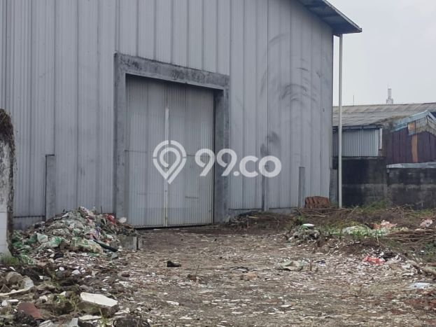 Lokasi Strategis! Dijual Gudang Bisnis di Karawaci, Tangerang Kondisi Baik Lokasi Strategis! Dijual Gudang Bisnis di Karawaci, Tangerang Kondisi Baik