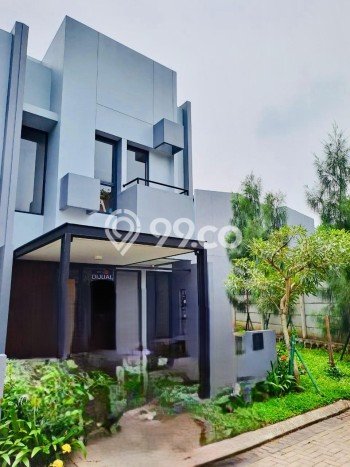 Dijual Hunian Rumah Terawat 3 Kamar di BSD, Tangerang Dijual Hunian Rumah Terawat 3 Kamar di BSD, Tangerang