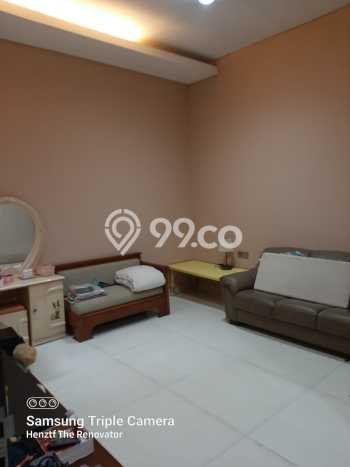 Rumah Luxury Modern Tanpa Renovasi di Alam Sutera Tangerang Rumah Luxury Modern Tanpa Renovasi di Alam Sutera Tangerang