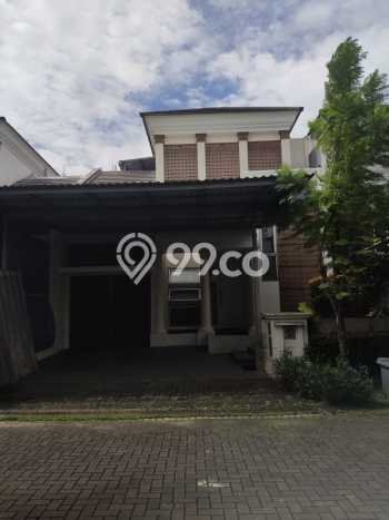 Rumah Luxury Modern Tanpa Renovasi di BSD Green Wich Tangerang Rumah Luxury Modern Tanpa Renovasi di BSD Green Wich Tangerang