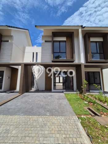 Dijual Rumah Minimalis Bagus Punya 3 KT di Cisauk Tangerang - Dijual Rumah Minimalis Bagus Punya 3 KT di Cisauk Tangerang -