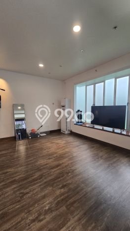 Rumah Mewah LB 345m2 Siap Huni Desain Elegan di Pluit, Jakarta Utara Rumah Mewah LB 345m2 Siap Huni Desain Elegan di Pluit, Jakarta Utara
