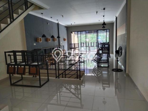 Ruko Bagus Dijual di Sektor 7A/B-Gading Serpong Tangerang Lokasi Strategis Cocok untuk Kembangkan Bisnis Ruko Bagus Dijual di Sektor 7A/B-Gading Serpong Tangerang Lokasi Strategis Cocok untuk Kembangkan Bisnis