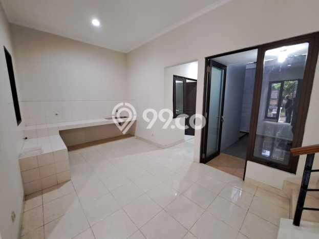 Rumah Minimalis 3 KT LT 126m2 di Gading Serpong Rumah Minimalis 3 KT LT 126m2 di Gading Serpong