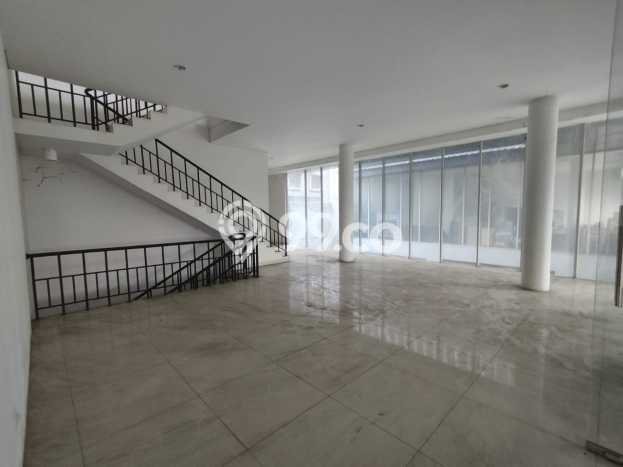 Unit Ruko Dijual di Tangerang LT 400m2 & LB 1200m2 Unit Ruko Dijual di Tangerang LT 400m2 & LB 1200m2
