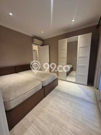 Hunian Elit LB 330m2 Siap Huni Desain Elegan di Alam Sutera, Tangerang Hunian Elit LB 330m2 Siap Huni Desain Elegan di Alam Sutera, Tangerang