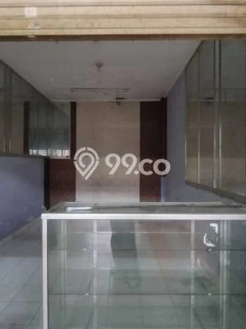Komersial Strategis di BSD, Luas 15m², Kawasan Bisnis, Tingkat Keramaian Tinggi Komersial Strategis di BSD, Luas 15m², Kawasan Bisnis, Tingkat Keramaian Tinggi