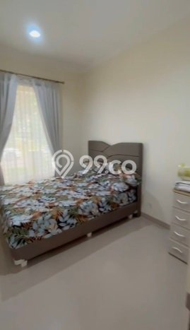 Rumah Elit LB 155m2 Siap Huni Desain Elegan di Gading Serpong, Tangerang Rumah Elit LB 155m2 Siap Huni Desain Elegan di Gading Serpong, Tangerang