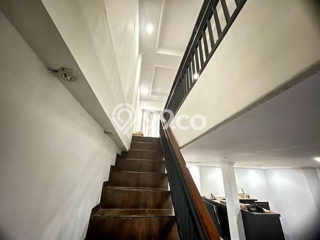 Dijual Hunian Rumah Nyaman 4 Kamar di Alam Sutera, Tangerang Dijual Hunian Rumah Nyaman 4 Kamar di Alam Sutera, Tangerang