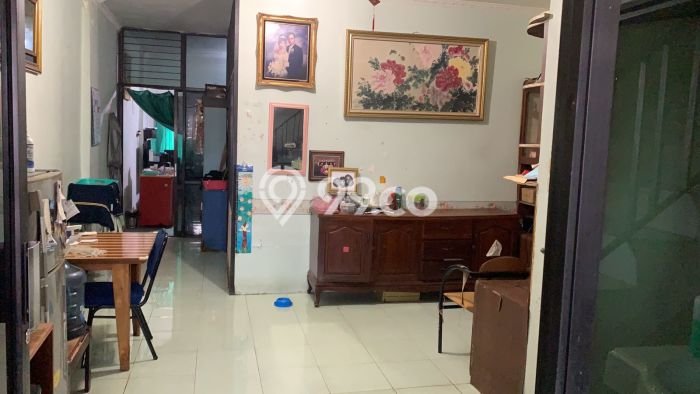 Untuk Dijual! Ruko di Gunung Sahari Jakarta Pusat LT 75m2 / LB 280m2 Kawasan Bisnis Untuk Dijual! Ruko di Gunung Sahari Jakarta Pusat LT 75m2 / LB 280m2 Kawasan Bisnis