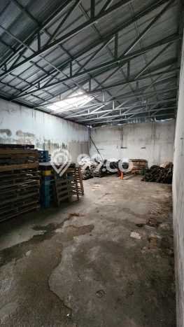 Untuk Disewa Gudang di Serpong Utara Tangerang Selatan LT 660m2, LB 564m2 Untuk Disewa Gudang di Serpong Utara Tangerang Selatan LT 660m2, LB 564m2