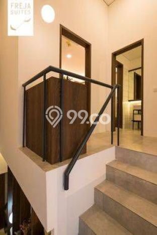 Rumah Minimalis 3 KT di BSD Tangerang Full Furnished Rumah Minimalis 3 KT di BSD Tangerang Full Furnished