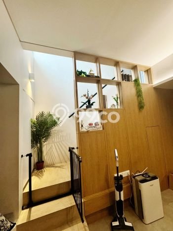 Dijual Hunian Rumah Terawat 3 Kamar di BSD, Tangerang Dijual Hunian Rumah Terawat 3 Kamar di BSD, Tangerang