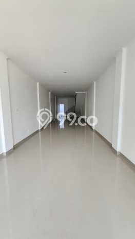 Unit Ruko Dijual di Tangerang Selatan LT 135m2 & LB 152m2 Unit Ruko Dijual di Tangerang Selatan LT 135m2 & LB 152m2