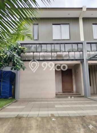 Dijual Rumah Luas Elegan Dengan View Cantik di Alam Sutera, Tangerang Dijual Rumah Luas Elegan Dengan View Cantik di Alam Sutera, Tangerang