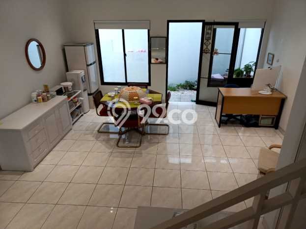 Hunian Nyaman Asri 2 KT Siap Huni di Lippo Karawaci Tangerang Hunian Nyaman Asri 2 KT Siap Huni di Lippo Karawaci Tangerang