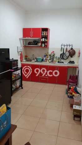 Rumah Modern 3 KT di Graha Raya Tangerang Selatan Rumah Modern 3 KT di Graha Raya Tangerang Selatan