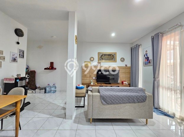 Dijual Hunian Rumah Nyaman 4 Kamar di Gading Serpong, Tangerang Dijual Hunian Rumah Nyaman 4 Kamar di Gading Serpong, Tangerang