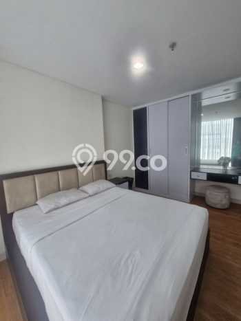 Hunian Apartemen Ideal untuk Dijual di Tangerang dengan 1 Kamar Hunian Apartemen Ideal untuk Dijual di Tangerang dengan 1 Kamar