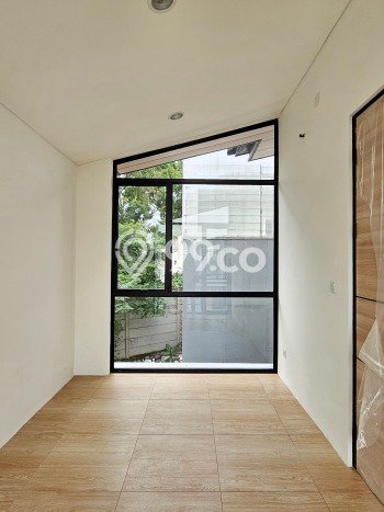 Rumah Minimalis 2 KT di Lippo Karawaci Tangerang Unfurnished Rumah Minimalis 2 KT di Lippo Karawaci Tangerang Unfurnished