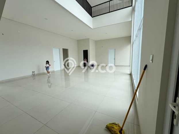 Hot Offer Hunian Premium Ideal dan Luas di BSD, Tangerang Selatan Hot Offer Hunian Premium Ideal dan Luas di BSD, Tangerang Selatan