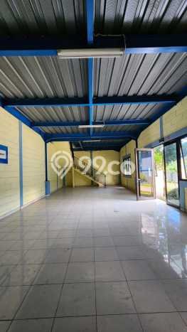 Disewakan Gudang di Kawasan Ramai Tangerang Kota Luas 1380m2 Disewakan Gudang di Kawasan Ramai Tangerang Kota Luas 1380m2