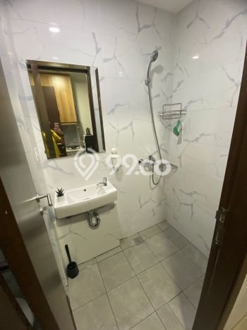 Apartemen Kawasan Alam Sutera, 1 KT, Luas 26m², Premium Apartemen Kawasan Alam Sutera, 1 KT, Luas 26m², Premium
