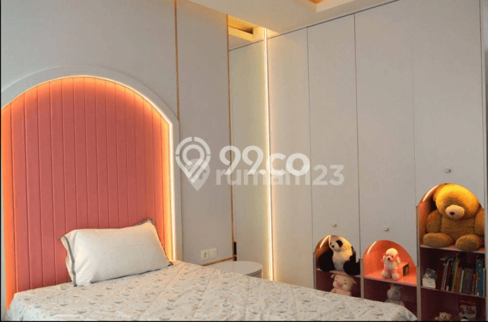 Ready to Use! Luxury House LT 336m2 Desain Elegan di BSD City Ready to Use! Luxury House LT 336m2 Desain Elegan di BSD City