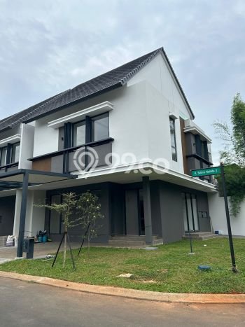 Dijual Rumah Luas Megah Dengan View Cantik di Alam Sutera, Tangerang Dijual Rumah Luas Megah Dengan View Cantik di Alam Sutera, Tangerang