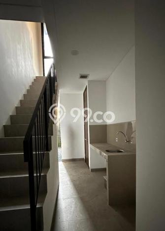 Dijual Rumah Mewah Megah Dengan View Cantik di BSD City, Tangerang Dijual Rumah Mewah Megah Dengan View Cantik di BSD City, Tangerang