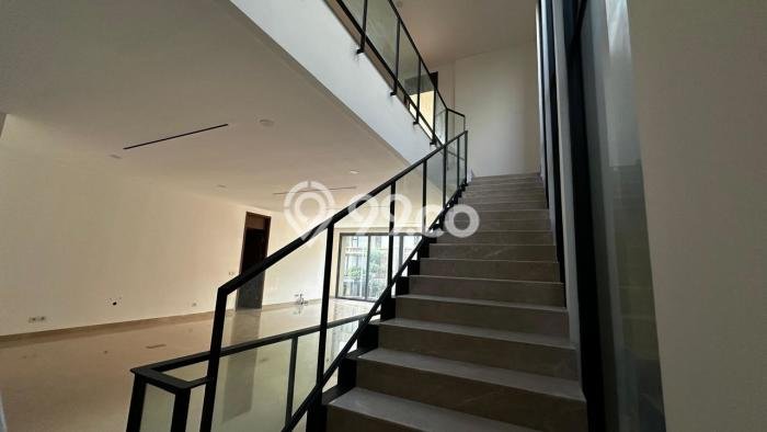 Dijual Rumah Mewah Megah Dengan View Cantik di BSD City, Tangerang Dijual Rumah Mewah Megah Dengan View Cantik di BSD City, Tangerang