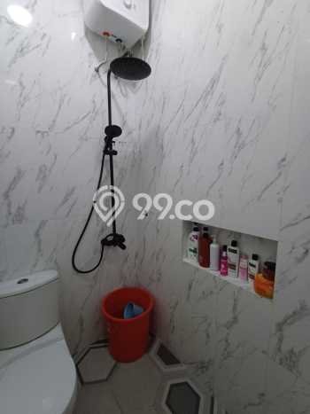 Dijual Cepat Rumah Favorit Siap Huni LB 83m2 di Serpong, Tangerang Selatan Dijual Cepat Rumah Favorit Siap Huni LB 83m2 di Serpong, Tangerang Selatan