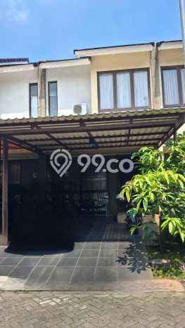 Dijual Hunian Rumah Nyaman 2 Kamar di Graha Raya, Tangerang Selatan Dijual Hunian Rumah Nyaman 2 Kamar di Graha Raya, Tangerang Selatan
