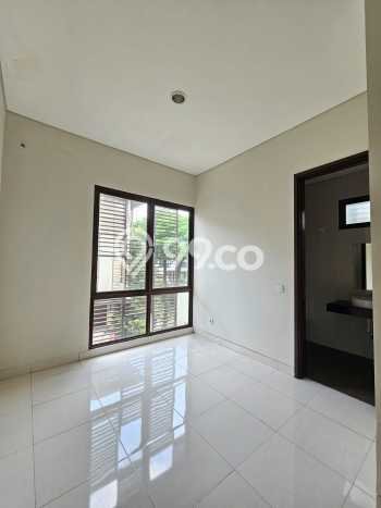 Rumah Modern 3 Kamar LT 60m2 di BSD Green Wich Rumah Modern 3 Kamar LT 60m2 di BSD Green Wich