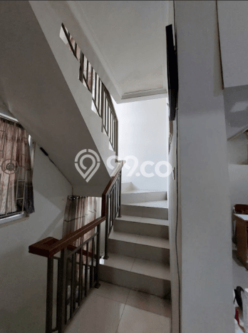 Dijual Rumah Eksklusif 3 KT di Gading Serpong, Tangerang Dijual Rumah Eksklusif 3 KT di Gading Serpong, Tangerang