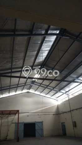 AREA SUPER PREMIUM! Gudang di Alam Sutera, Luas 700m², Area Komersial AREA SUPER PREMIUM! Gudang di Alam Sutera, Luas 700m², Area Komersial