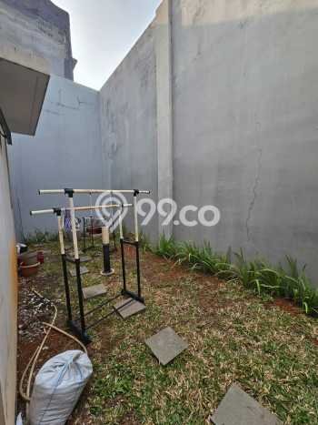 Hunian Mewah LB 101m2 Siap Pakai Desain Elegan di BSD Eminent, Tangerang Hunian Mewah LB 101m2 Siap Pakai Desain Elegan di BSD Eminent, Tangerang
