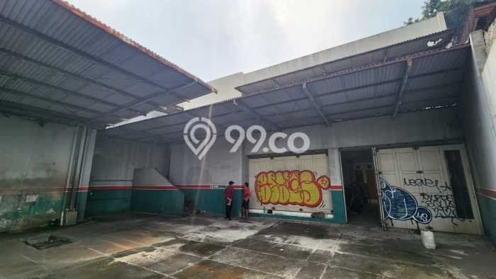 Unit Komersial Dijual di Serpong Tangerang Selatan Luas Tanah 1126m2, Luas Bangunan 1126m2 Unit Komersial Dijual di Serpong Tangerang Selatan Luas Tanah 1126m2, Luas Bangunan 1126m2