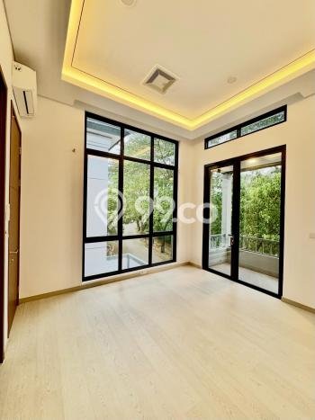 Dijual Rumah Premium dengan Fasilitas Sekitar Lengkap di BSD, Tangerang Selatan Dijual Rumah Premium dengan Fasilitas Sekitar Lengkap di BSD, Tangerang Selatan