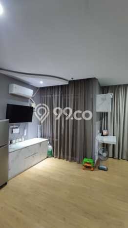 Apartemen Favorit Nyaman Dijual di Tangerang dengan 0 Kamar Tidur Apartemen Favorit Nyaman Dijual di Tangerang dengan 0 Kamar Tidur
