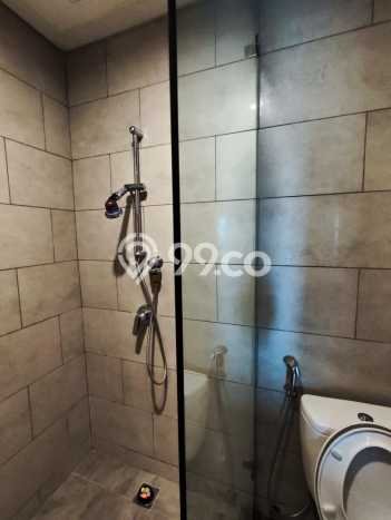 Untuk Dijual Apartemen Nyaman di BSD Tangerang Selatan 0 Kamar Tidur Untuk Dijual Apartemen Nyaman di BSD Tangerang Selatan 0 Kamar Tidur