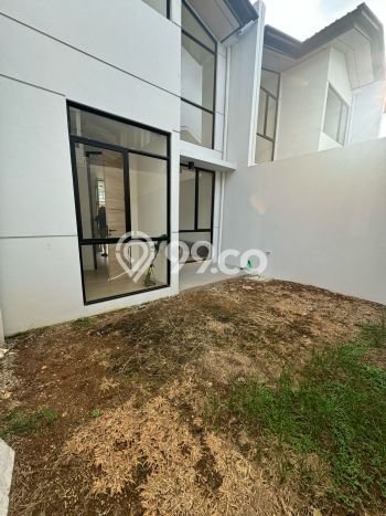 Hunian Nyaman Asri 3 KT Siap Pakai di Lippo Karawaci Tangerang Hunian Nyaman Asri 3 KT Siap Pakai di Lippo Karawaci Tangerang