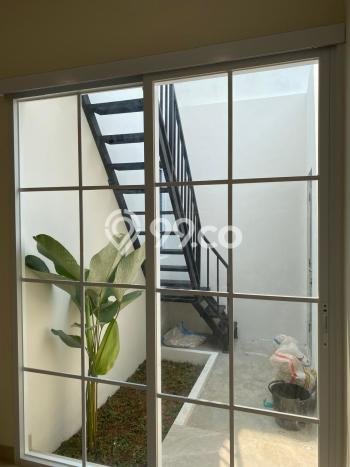 Rumah Minimalis 3 Kamar LT 84m2 di BSD Nusaloka Rumah Minimalis 3 Kamar LT 84m2 di BSD Nusaloka