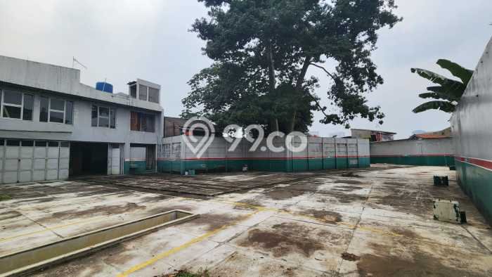Unit Komersial Dijual di Serpong Tangerang Selatan Luas Tanah 1126m2, Luas Bangunan 1126m2 Unit Komersial Dijual di Serpong Tangerang Selatan Luas Tanah 1126m2, Luas Bangunan 1126m2