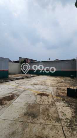 Unit Komersial Dijual di Serpong Tangerang Selatan Luas Tanah 1126m2, Luas Bangunan 1126m2 Unit Komersial Dijual di Serpong Tangerang Selatan Luas Tanah 1126m2, Luas Bangunan 1126m2