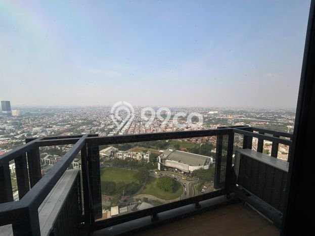 Apartemen Cozy Dijual di Tangerang Spesifikasi 2 KT, 1 KM Apartemen Cozy Dijual di Tangerang Spesifikasi 2 KT, 1 KM