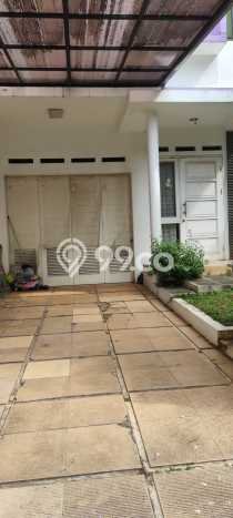Ready to Use! Premium House LT 126m2 Desain Elegan di Gading Serpong Ready to Use! Premium House LT 126m2 Desain Elegan di Gading Serpong