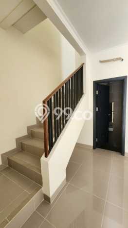 Rumah Modern 3 KT LT 72m2 di Gading Serpong Rumah Modern 3 KT LT 72m2 di Gading Serpong